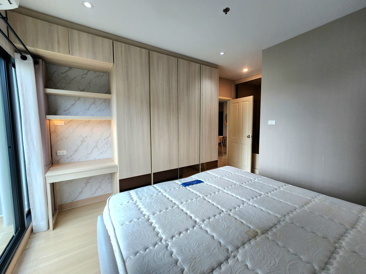 ขายคอนโดพระราม 8 สามเสน ราชวัตร : ลดราคาครับผม** Sale / ขาย ศุภาลัย ซิตี้ รีสอร์ท พระราม 8 **ห้องจริงภาพจริง**ให้หมดเลยตามรายละเอียด 2 นอน 75 ตารางเมตร วิวสระน้ำ SNS027