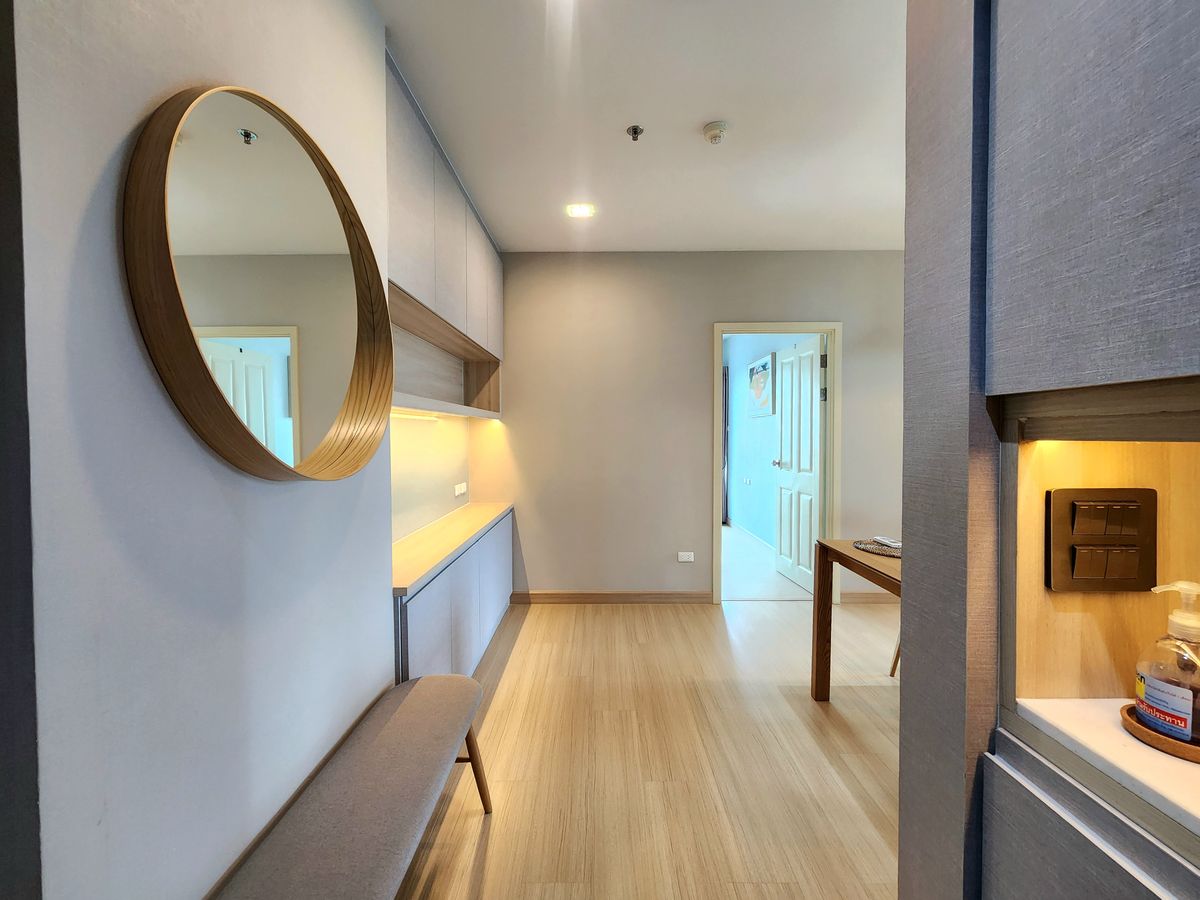 ขายคอนโดพระราม 8 สามเสน ราชวัตร : ลดราคาครับผม** Sale / ขาย ศุภาลัย ซิตี้ รีสอร์ท พระราม 8 **ห้องจริงภาพจริง**ให้หมดเลยตามรายละเอียด 2 นอน 75 ตารางเมตร วิวสระน้ำ SNS027