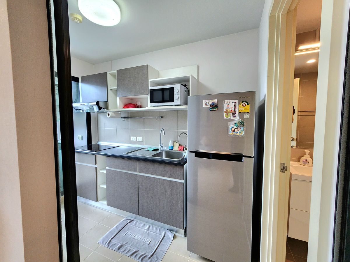 ขายคอนโดพระราม 8 สามเสน ราชวัตร : ลดราคาครับผม** Sale / ขาย ศุภาลัย ซิตี้ รีสอร์ท พระราม 8 **ห้องจริงภาพจริง**ให้หมดเลยตามรายละเอียด 2 นอน 75 ตารางเมตร วิวสระน้ำ SNS027