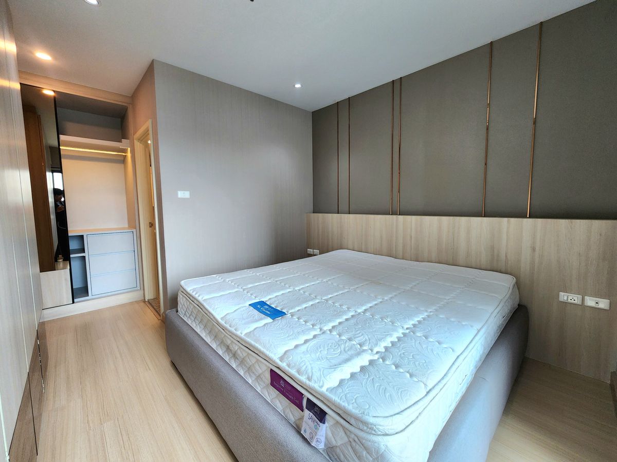 ขายคอนโดพระราม 8 สามเสน ราชวัตร : ลดราคาครับผม** Sale / ขาย ศุภาลัย ซิตี้ รีสอร์ท พระราม 8 **ห้องจริงภาพจริง**ให้หมดเลยตามรายละเอียด 2 นอน 75 ตารางเมตร วิวสระน้ำ SNS027