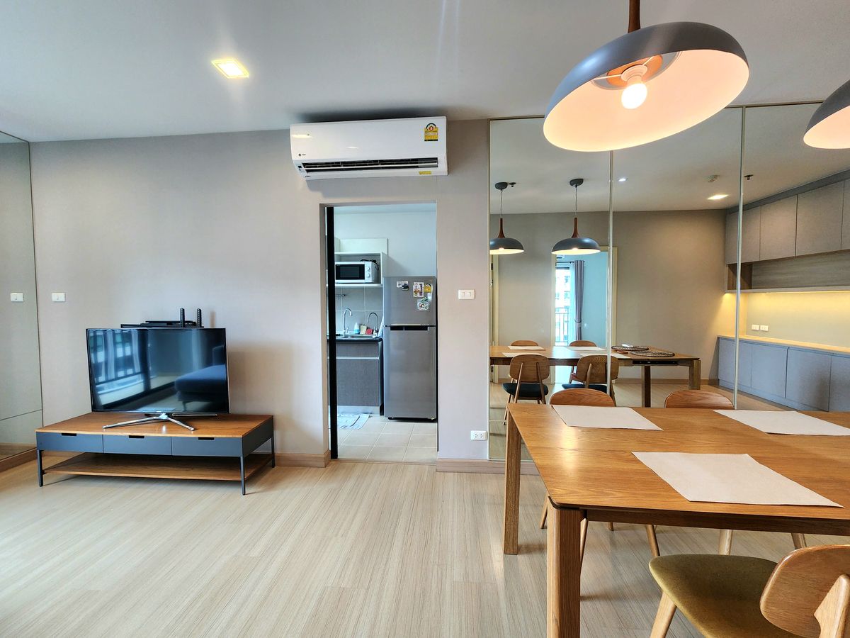 ขายคอนโดพระราม 8 สามเสน ราชวัตร : ลดราคาครับผม** Sale / ขาย ศุภาลัย ซิตี้ รีสอร์ท พระราม 8 **ห้องจริงภาพจริง**ให้หมดเลยตามรายละเอียด 2 นอน 75 ตารางเมตร วิวสระน้ำ SNS027