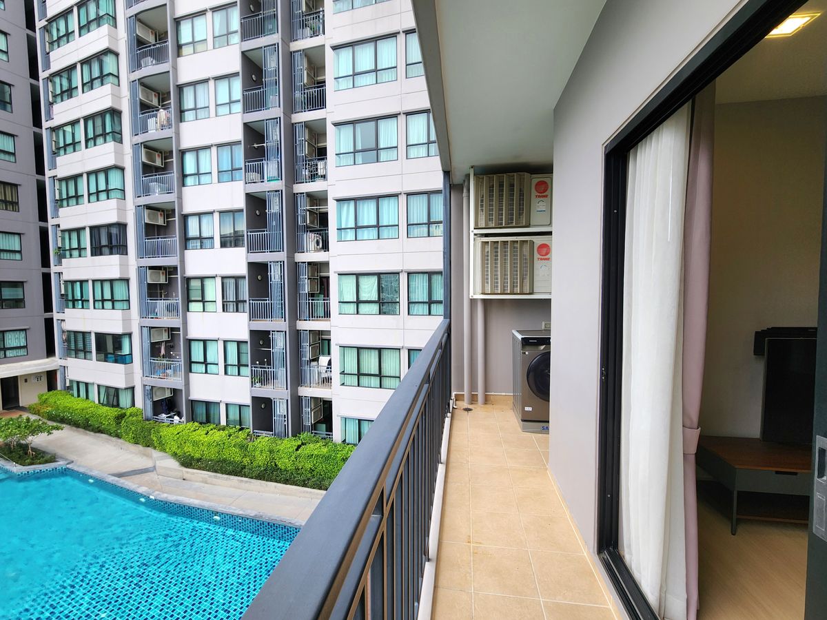 ขายคอนโดพระราม 8 สามเสน ราชวัตร : ลดราคาครับผม** Sale / ขาย ศุภาลัย ซิตี้ รีสอร์ท พระราม 8 **ห้องจริงภาพจริง**ให้หมดเลยตามรายละเอียด 2 นอน 75 ตารางเมตร วิวสระน้ำ SNS027