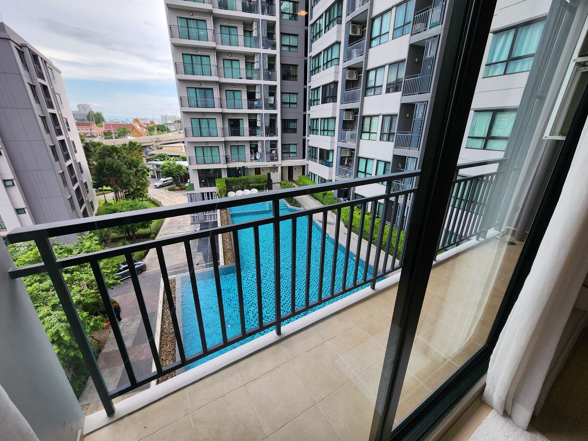 ขายคอนโดพระราม 8 สามเสน ราชวัตร : ลดราคาครับผม** Sale / ขาย ศุภาลัย ซิตี้ รีสอร์ท พระราม 8 **ห้องจริงภาพจริง**ให้หมดเลยตามรายละเอียด 2 นอน 75 ตารางเมตร วิวสระน้ำ SNS027