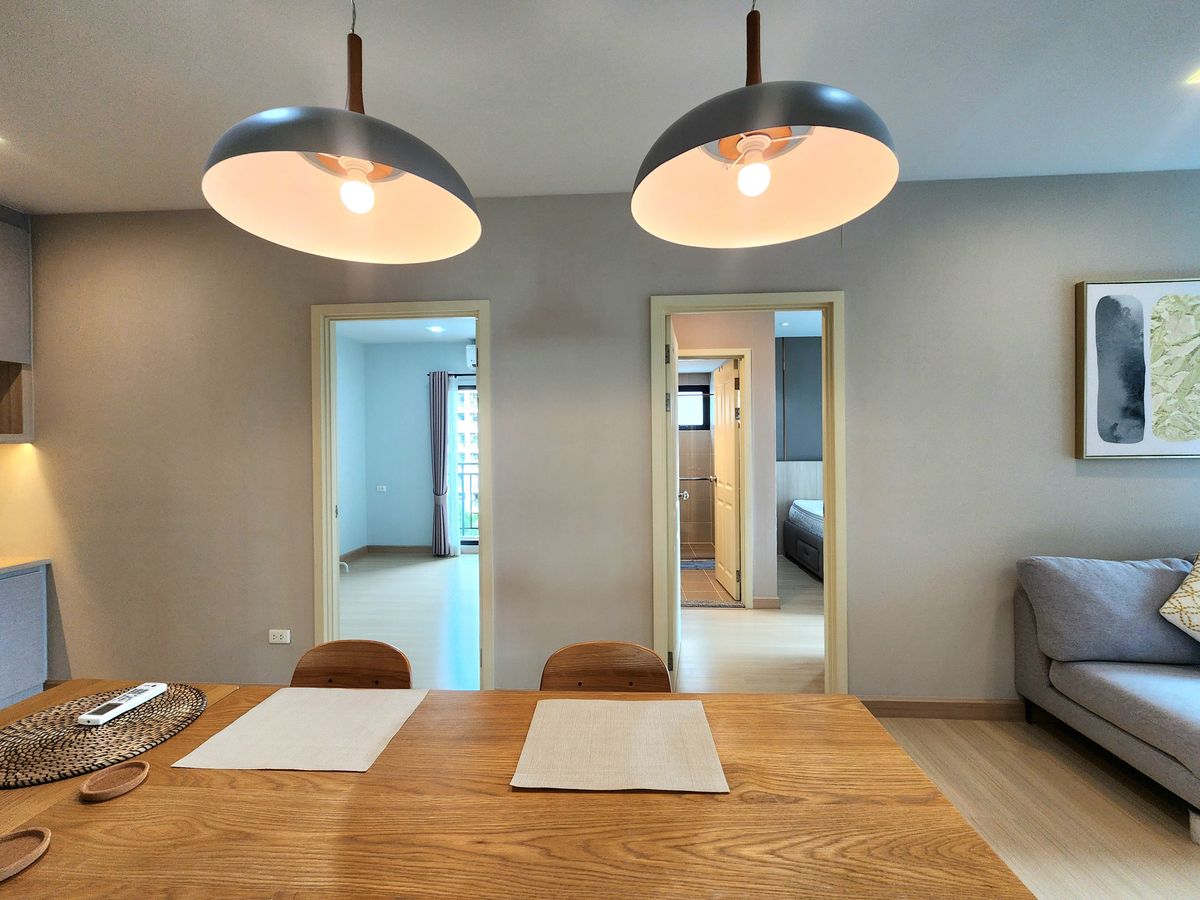 ขายคอนโดพระราม 8 สามเสน ราชวัตร : ลดราคาครับผม** Sale / ขาย ศุภาลัย ซิตี้ รีสอร์ท พระราม 8 **ห้องจริงภาพจริง**ให้หมดเลยตามรายละเอียด 2 นอน 75 ตารางเมตร วิวสระน้ำ SNS027