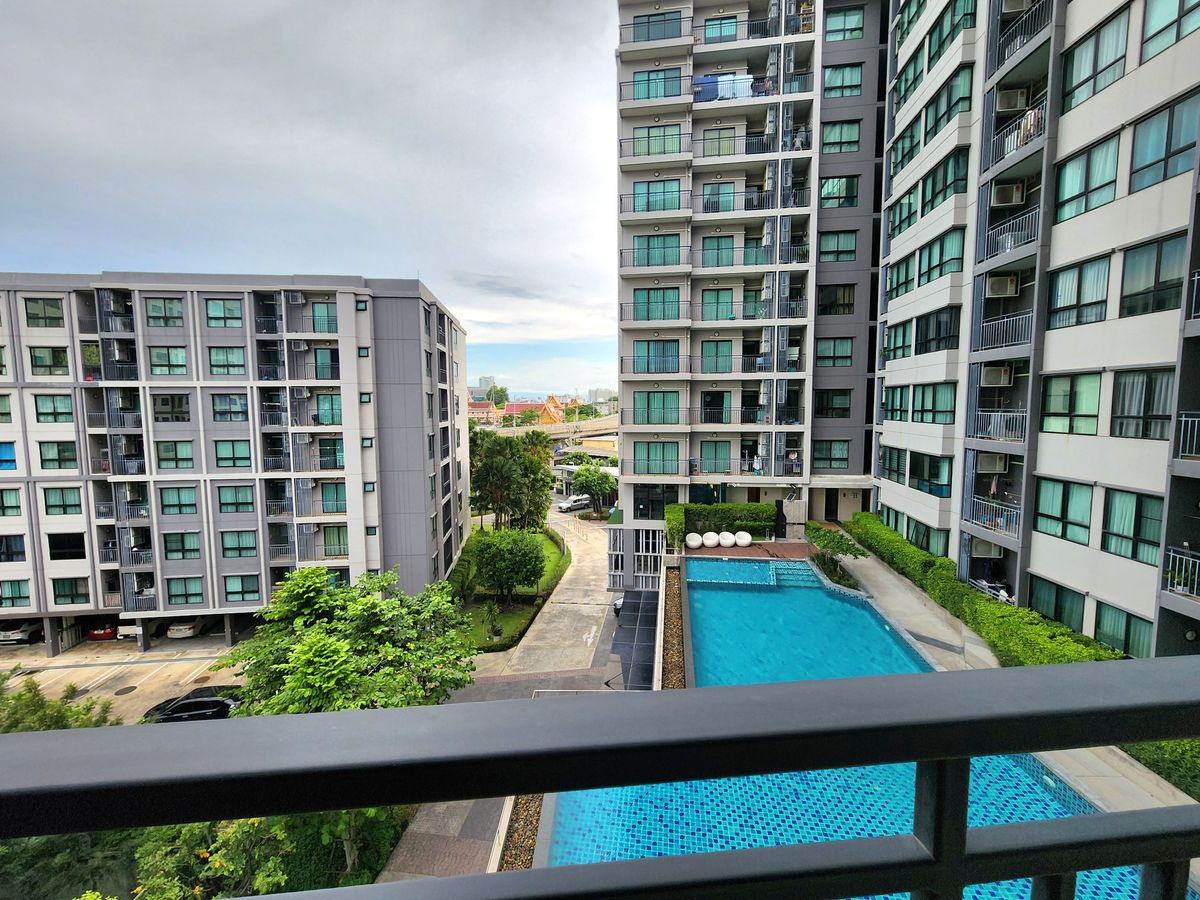 ขายคอนโดพระราม 8 สามเสน ราชวัตร : ลดราคาครับผม** Sale / ขาย ศุภาลัย ซิตี้ รีสอร์ท พระราม 8 **ห้องจริงภาพจริง**ให้หมดเลยตามรายละเอียด 2 นอน 75 ตารางเมตร วิวสระน้ำ SNS027