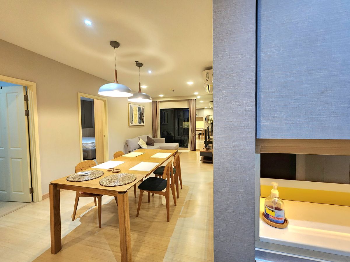 ขายคอนโดพระราม 8 สามเสน ราชวัตร : ลดราคาครับผม** Sale / ขาย ศุภาลัย ซิตี้ รีสอร์ท พระราม 8 **ห้องจริงภาพจริง**ให้หมดเลยตามรายละเอียด 2 นอน 75 ตารางเมตร วิวสระน้ำ SNS027