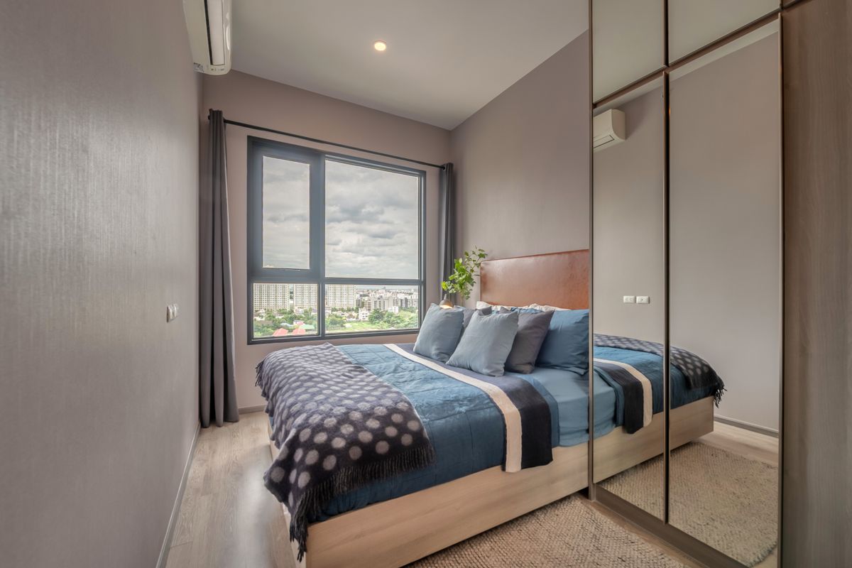 ขายคอนโดอ่อนนุช อุดมสุข : **(เจ้าของ)** HOT DEAL!! ขายห้องสวย KnightsBridge Prime อ่อนนุช คอนโดใหม่สุดและส่วนกลางสวยสุดบนทำเลอ่อนนุช