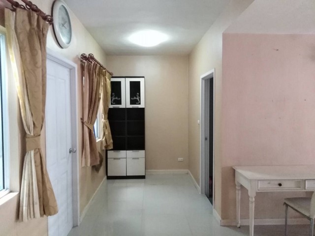 ขายทาวน์โฮมพระราม 2 บางขุนเทียน : ขายด่วน บ้านพฤกษาวิลล์ 53/2 สะแกงาม 14 พระราม 2 ขนาด 17.50 ตร.ว ต่อเติมเต็ม พร้อมอยู่