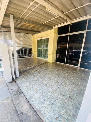 ขายทาวน์โฮมพระราม 2 บางขุนเทียน : ขายด่วน บ้านพฤกษาวิลล์ 53/2 สะแกงาม 14 พระราม 2 ขนาด 17.50 ตร.ว ต่อเติมเต็ม พร้อมอยู่