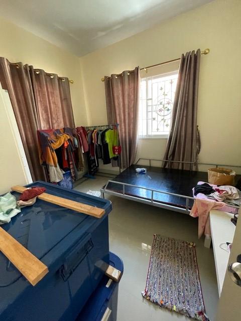 ขายบ้านบางนา แบริ่ง ลาซาล : บ้านแฝดนิรันดร์วิลล์12 อารมณ์บ้านเดี่ยว 37.5 ตรว. ซอย ม.หัวเฉียว