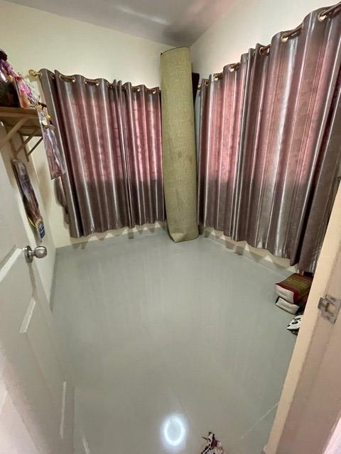 ขายบ้านบางนา แบริ่ง ลาซาล : บ้านแฝดนิรันดร์วิลล์12 อารมณ์บ้านเดี่ยว 37.5 ตรว. ซอย ม.หัวเฉียว