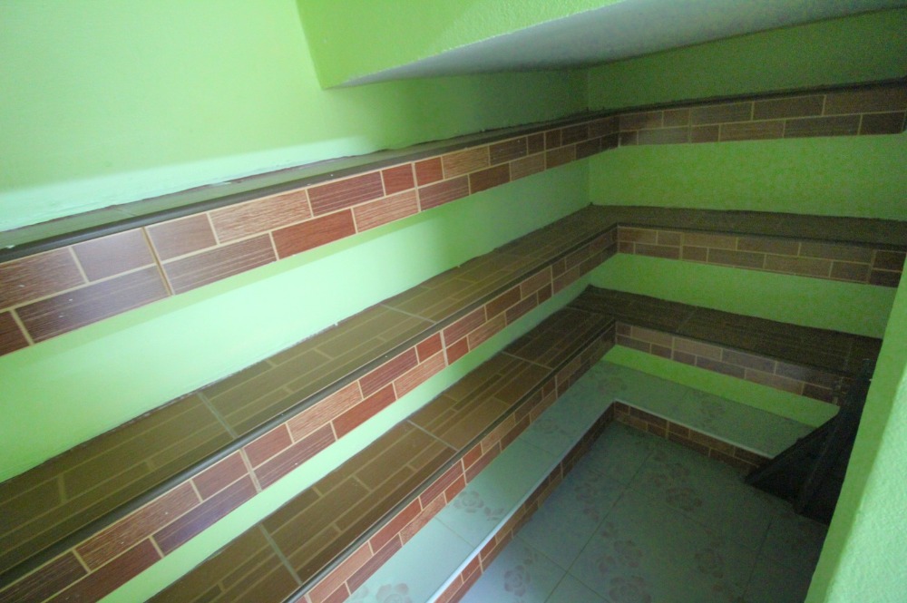 ขายทาวน์โฮมพระราม 2 บางขุนเทียน : ขายทาวน์เฮ้าส์พระราม2  บ้านพิศาลเฟส10 ท่าข้าม30 ใกล้เซ็นทรัล 18.7 ตร.ว. ต้นโครงการ ต่อเติมเต็มพื้นที่