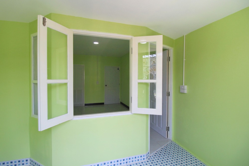 ขายทาวน์โฮมพระราม 2 บางขุนเทียน : ขายทาวน์เฮ้าส์พระราม2  บ้านพิศาลเฟส10 ท่าข้าม30 ใกล้เซ็นทรัล 18.7 ตร.ว. ต้นโครงการ ต่อเติมเต็มพื้นที่