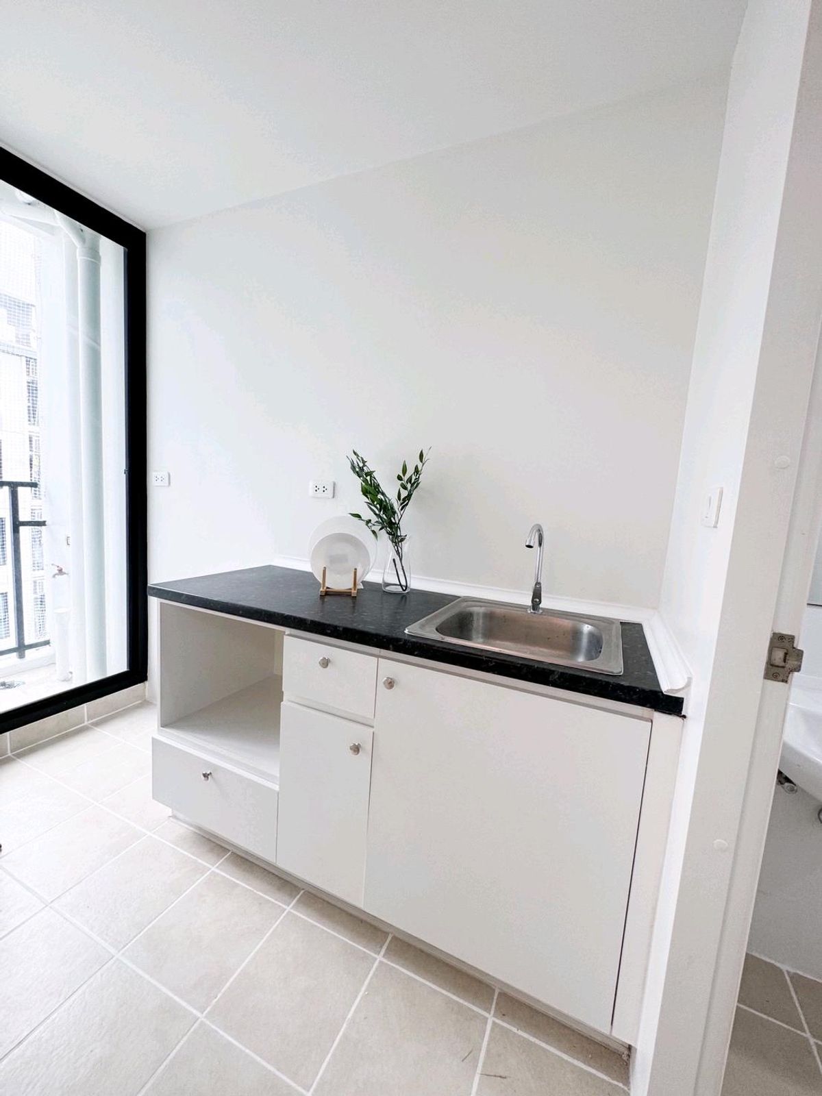 For SaleCondoChokchai 4, Ladprao 71, Ladprao 48, : This is Hot ‼️🔥🔥🔥 Last room Be you Chokchai 4 Installment starts at only 5,xxx baht ‼️Free ‼️Free furniture ‼️Electrical appliances