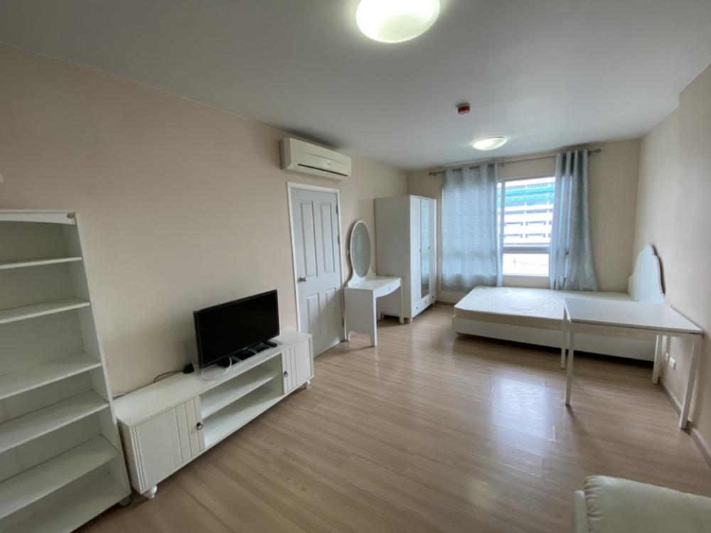 For RentCondoNawamin, Ramindra : ⭕️Cheap for rent, Plum Condo Nawamin, beautiful room, ready to move in.