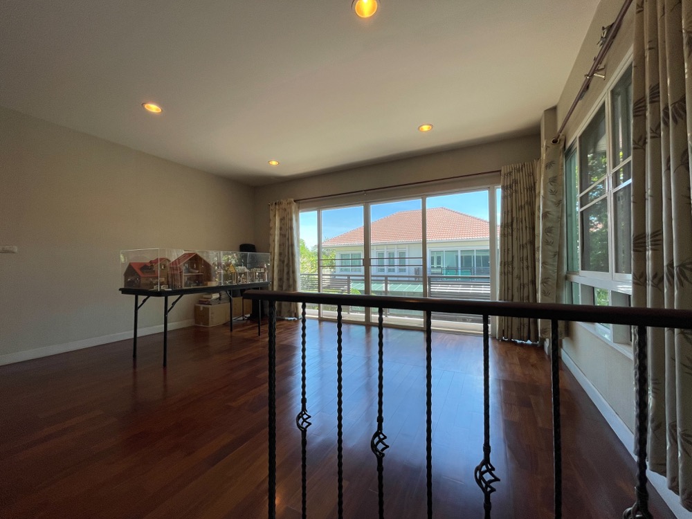 ขายบ้านวิภาวดี ดอนเมือง หลักสี่ : บ้านเดี่ยวสุดหรู ติดถนนวิภาวดี ✨ บ้านเดี่ยว แกรนด์ บางกอก บูเลอวาร์ด วิภาวดี / 3 ห้องนอน (ขาย), Grand Bangkok Boulevard Viphavadee / 3 Bedrooms (FOR SALE) T498