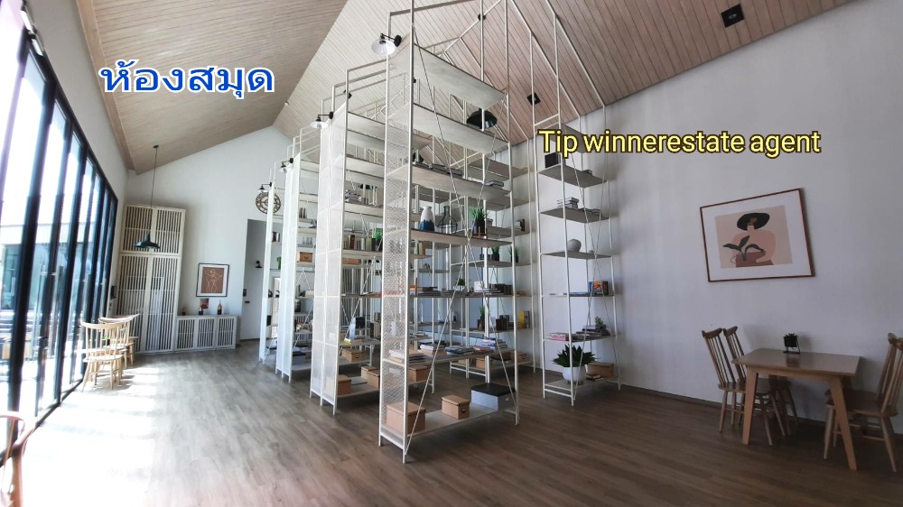 For SaleCondoRatchadapisek, Huaikwang, Suttisan : Condo for sale Chapter One ECO Ratchada - Huaikwang, 10th floor, in the heart of Ratchada-Huay Kwang, near the BTS, ready to move in immediately.