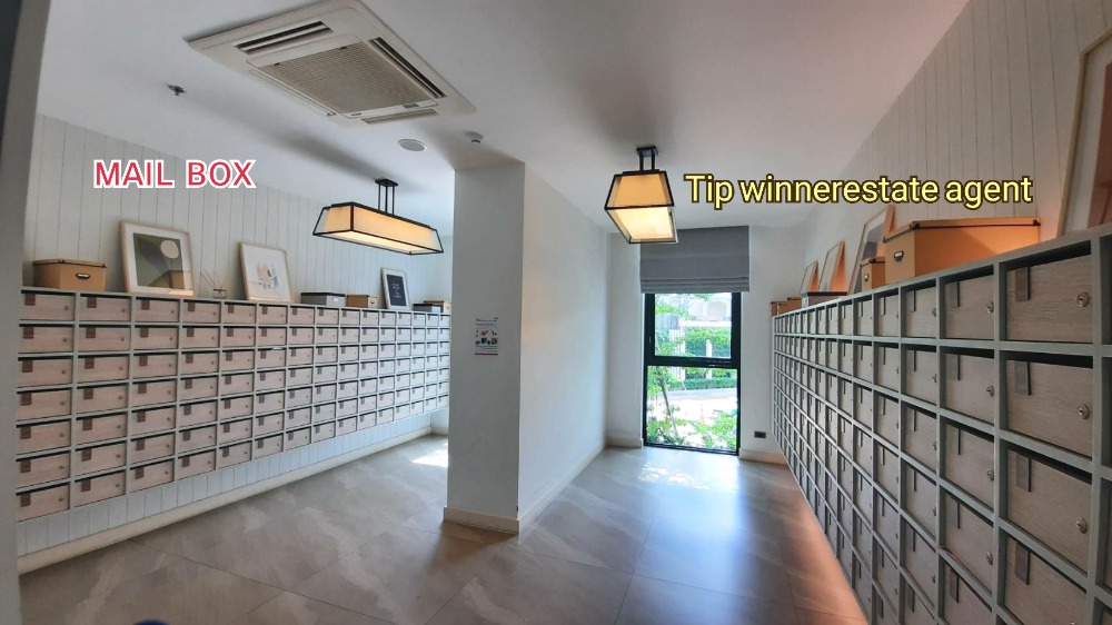 For SaleCondoRatchadapisek, Huaikwang, Suttisan : Condo for sale Chapter One ECO Ratchada - Huaikwang, 10th floor, in the heart of Ratchada-Huay Kwang, near the BTS, ready to move in immediately.