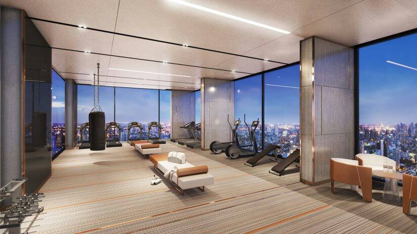 ขายคอนโดพระราม 9 เพชรบุรีตัดใหม่ RCA : CLOUD Thonglor – Phetchaburi (คลาวด์ ทองหล่อ – เพชรบุรี)