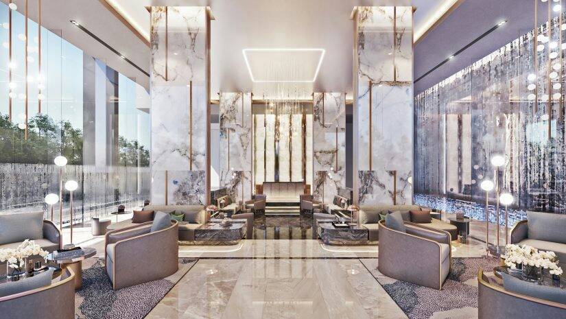 ขายคอนโดพระราม 9 เพชรบุรีตัดใหม่ RCA : CLOUD Thonglor – Phetchaburi (คลาวด์ ทองหล่อ – เพชรบุรี)