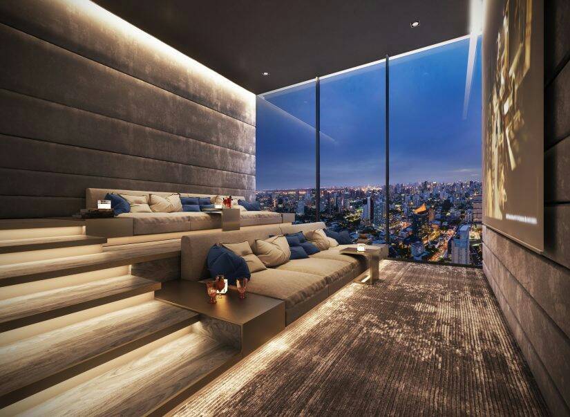 ขายคอนโดพระราม 9 เพชรบุรีตัดใหม่ RCA : CLOUD Thonglor – Phetchaburi (คลาวด์ ทองหล่อ – เพชรบุรี)