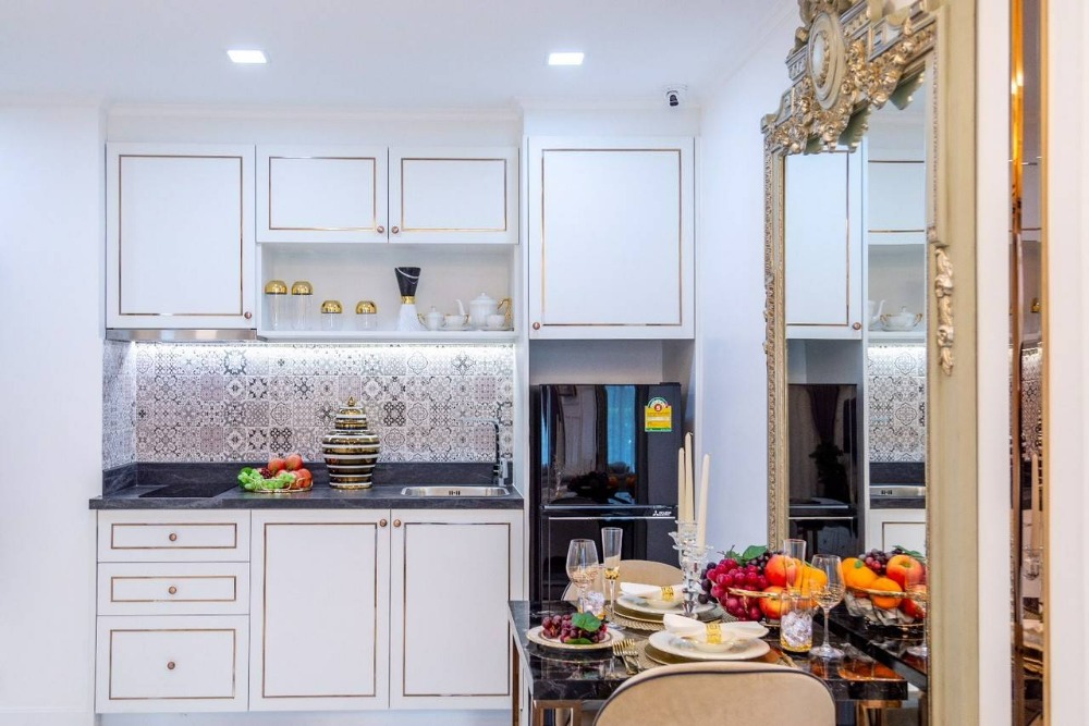 ขายคอนโดพัทยา บางแสน ชลบุรี สัตหีบ : Empire Tower Pattaya (เอ็มไพร์ ทาวเวอร์ พัทยา) Jomtien Beach