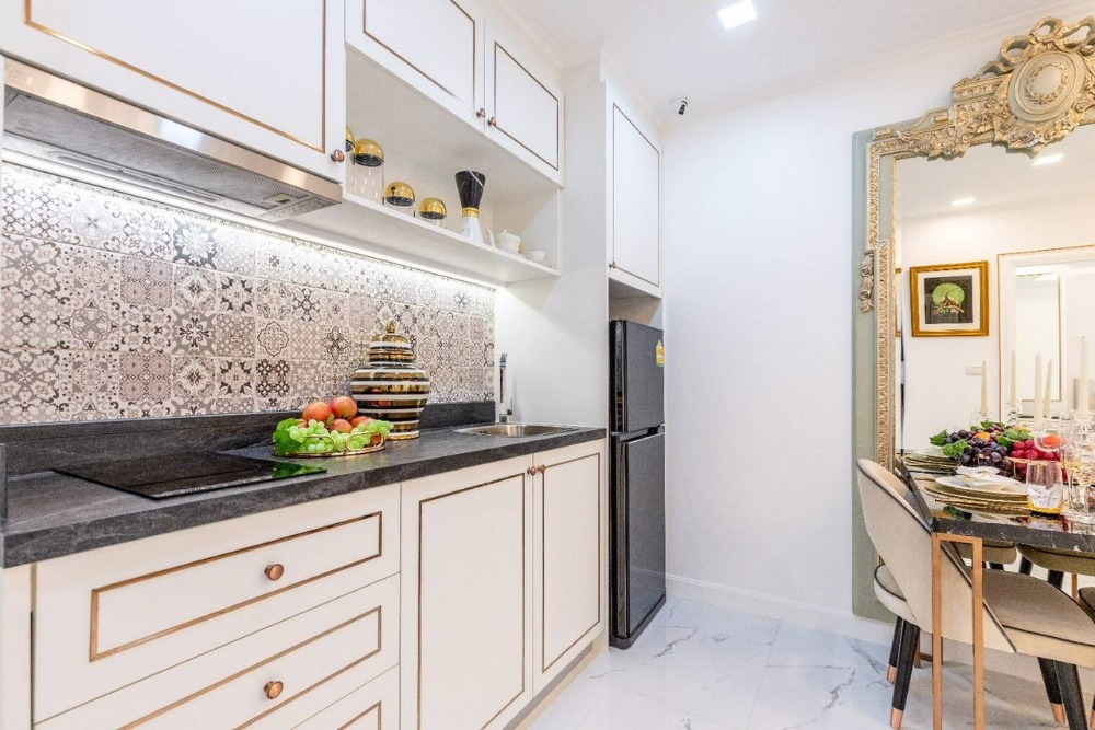 ขายคอนโดพัทยา บางแสน ชลบุรี สัตหีบ : Empire Tower Pattaya (เอ็มไพร์ ทาวเวอร์ พัทยา) Jomtien Beach