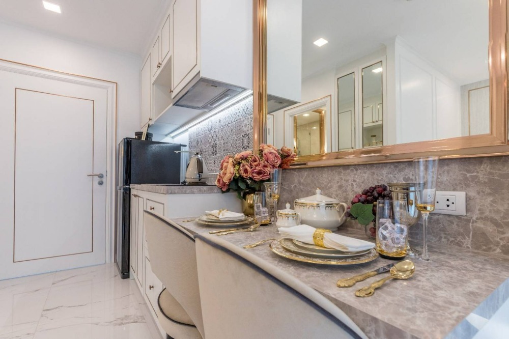 ขายคอนโดพัทยา บางแสน ชลบุรี สัตหีบ : Empire Tower Pattaya (เอ็มไพร์ ทาวเวอร์ พัทยา) Jomtien Beach