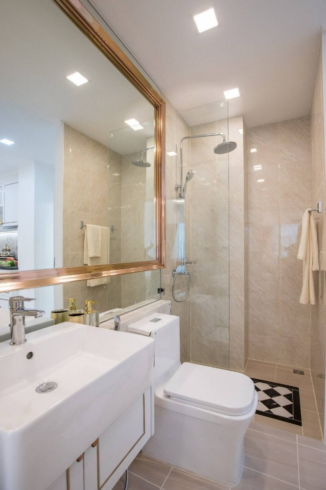 ขายคอนโดพัทยา บางแสน ชลบุรี สัตหีบ : Empire Tower Pattaya (เอ็มไพร์ ทาวเวอร์ พัทยา) Jomtien Beach