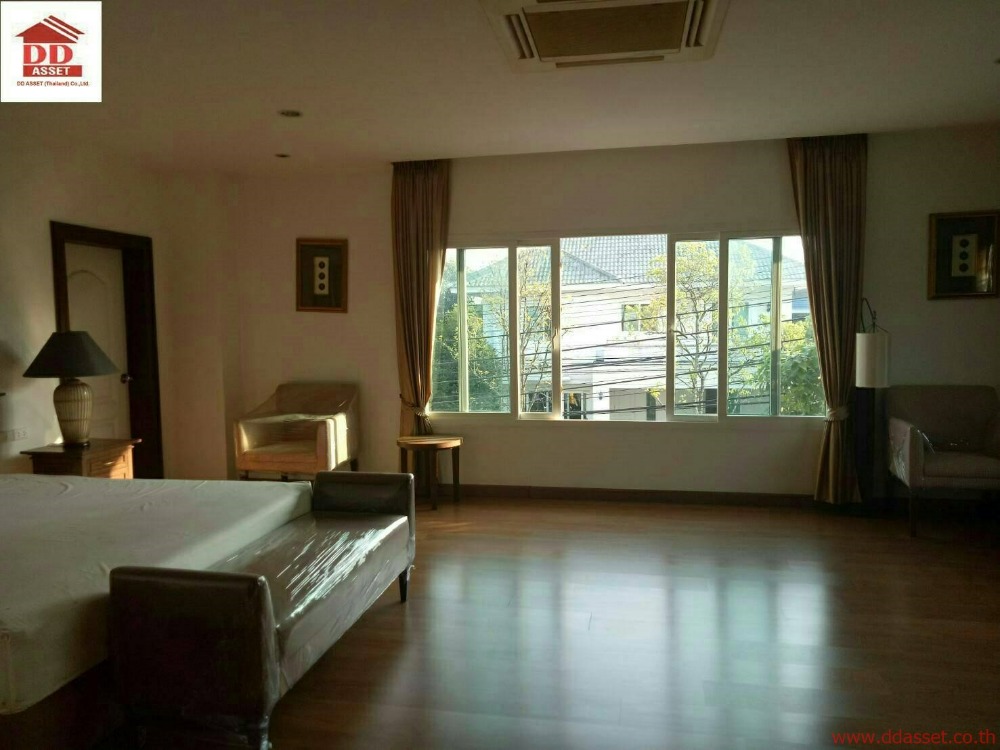 ขายชะอำ เพชรบุรี : SERENE NARA POOL VILLA บ้านพูลวิลล่า ชะอำ