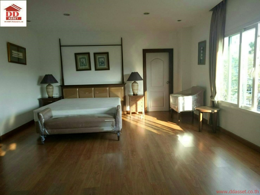 ขายชะอำ เพชรบุรี : SERENE NARA POOL VILLA บ้านพูลวิลล่า ชะอำ