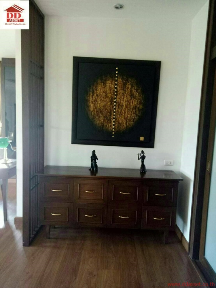 ขายชะอำ เพชรบุรี : SERENE NARA POOL VILLA บ้านพูลวิลล่า ชะอำ