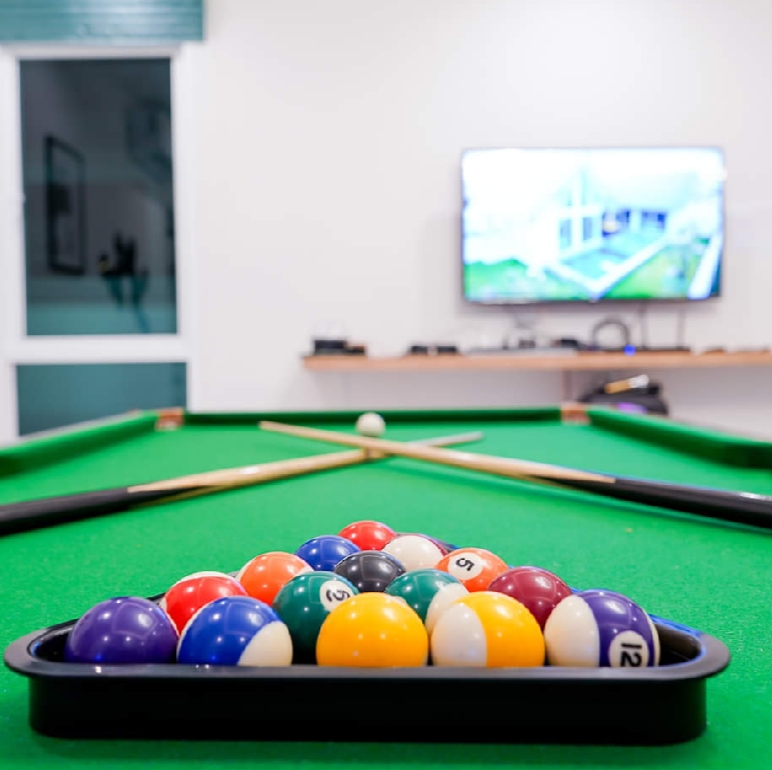 ขายชะอำ เพชรบุรี : SERENE NARA POOL VILLA บ้านพูลวิลล่า ชะอำ