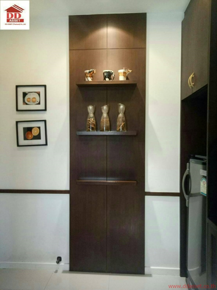 ขายชะอำ เพชรบุรี : SERENE NARA POOL VILLA บ้านพูลวิลล่า ชะอำ