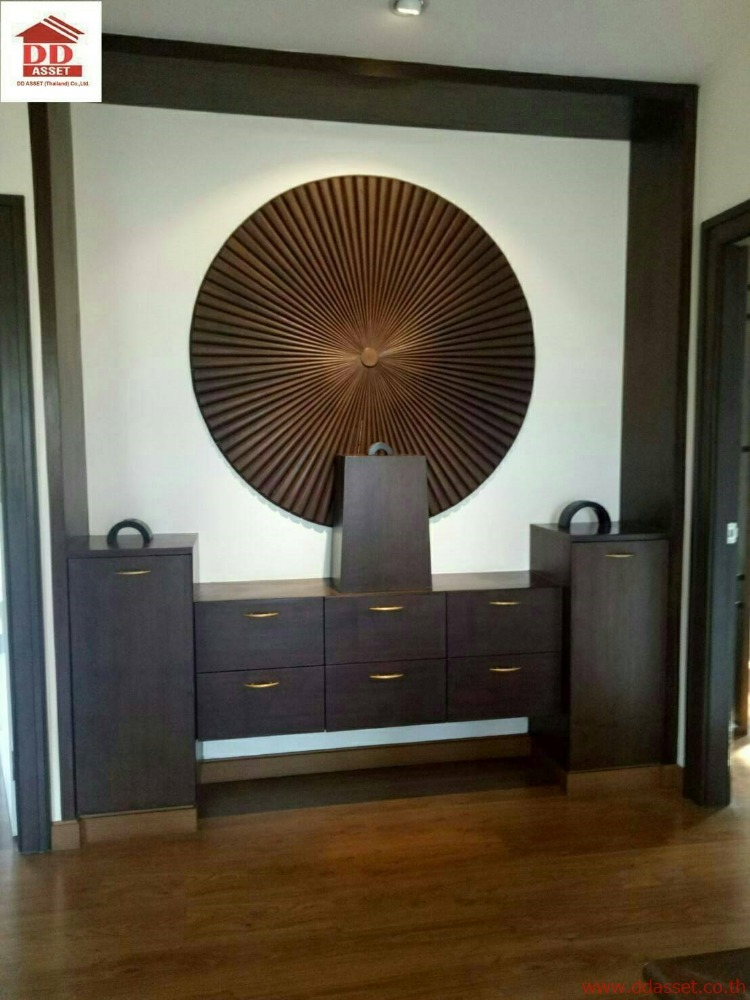 ขายชะอำ เพชรบุรี : SERENE NARA POOL VILLA บ้านพูลวิลล่า ชะอำ