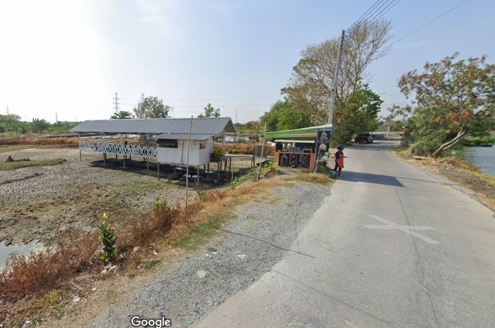 ให้เช่าที่ดินฉะเชิงเทรา : ที่ใกล้นิคม เวลโกรว์ ใกล้นิคม อมตะนคร บางปะกง ฉะเชิงเทรา ใกล้ทางด่วน เดินทางสะดวก