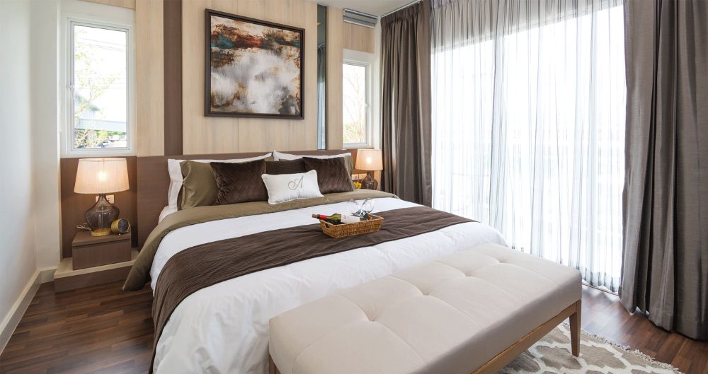 For SaleHouseMin Buri, Romklao : TRENDY TARA Romklao (AMBER)