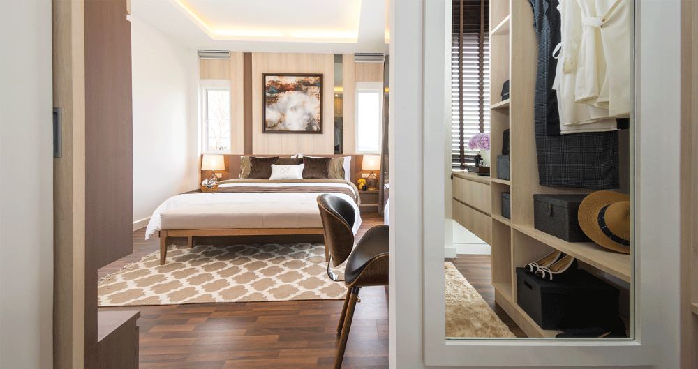 For SaleHouseMin Buri, Romklao : TRENDY TARA Romklao (AMBER)