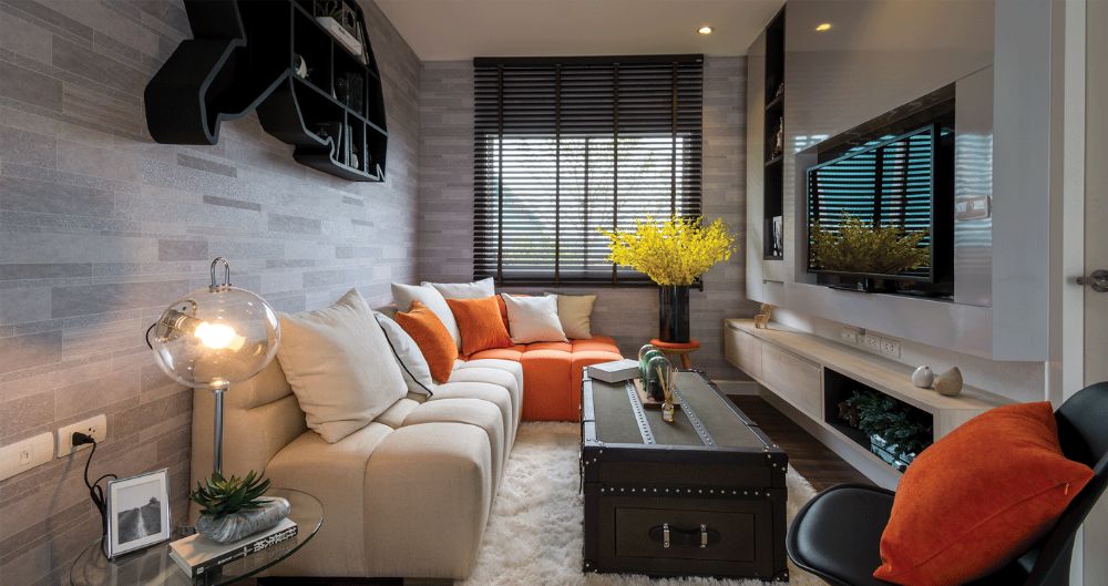 For SaleHouseMin Buri, Romklao : TRENDY TARA Romklao (AMBER)