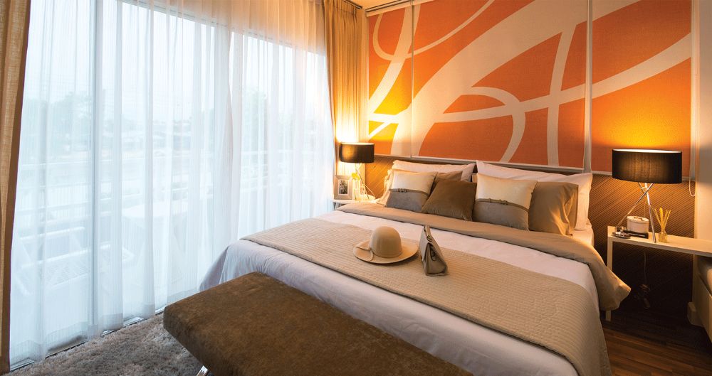 For SaleHouseMin Buri, Romklao : TRENDY TARA Romklao (TOPAZ)