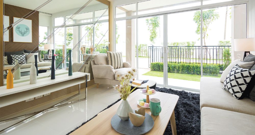 For SaleHouseMin Buri, Romklao : TRENDY TARA Romklao (TOPAZ)