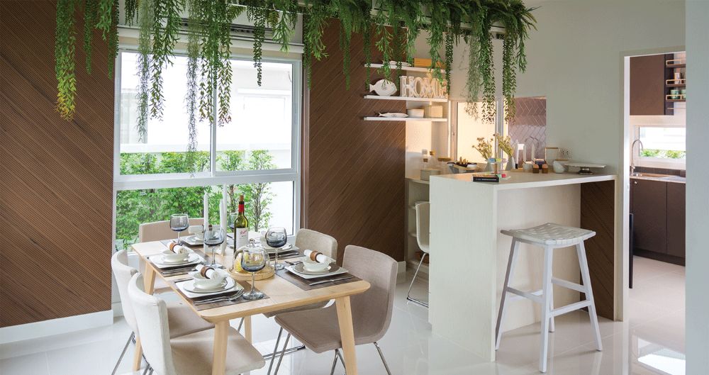 For SaleHouseMin Buri, Romklao : TRENDY TARA Romklao (TOPAZ)