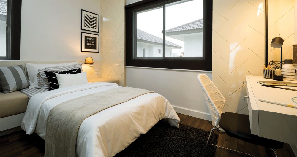 For SaleHouseMin Buri, Romklao : TRENDY TARA Romklao (TOPAZ)