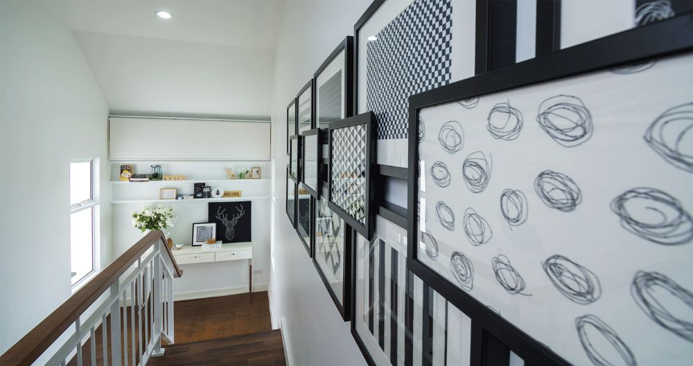 For SaleHouseMin Buri, Romklao : TRENDY TARA Romklao (TOPAZ)