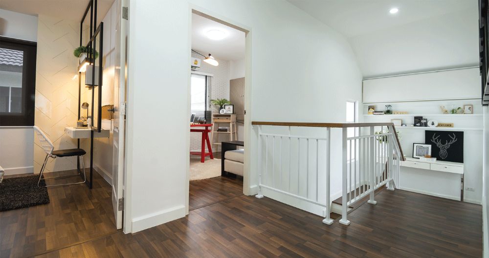 For SaleHouseMin Buri, Romklao : TRENDY TARA Romklao (TOPAZ)