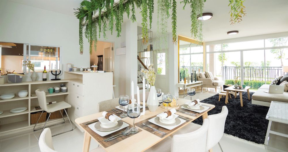 For SaleHouseMin Buri, Romklao : TRENDY TARA Romklao (TOPAZ)