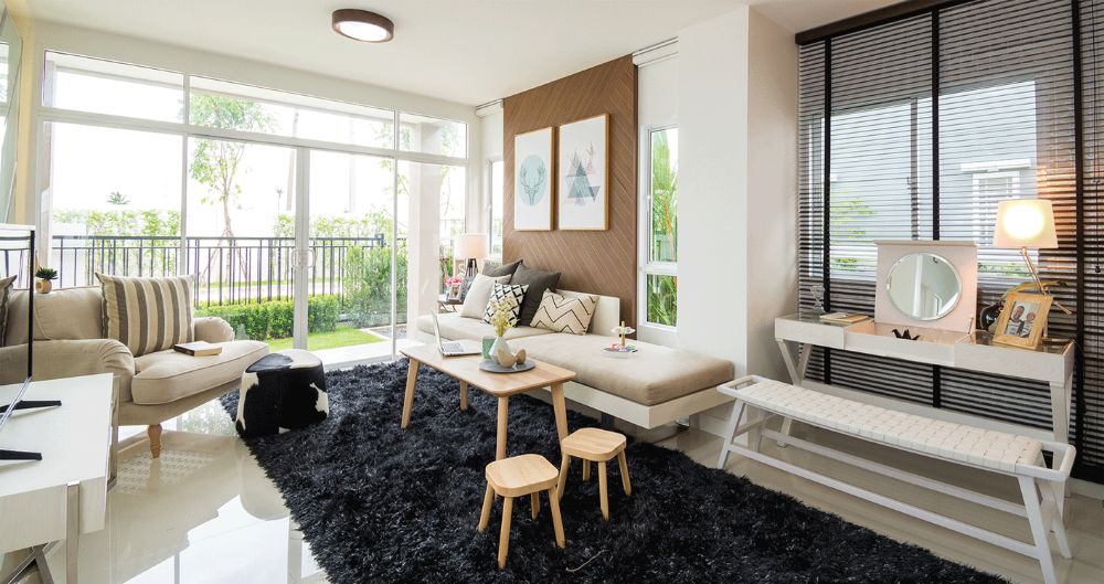 For SaleHouseMin Buri, Romklao : TRENDY TARA Romklao (TOPAZ)