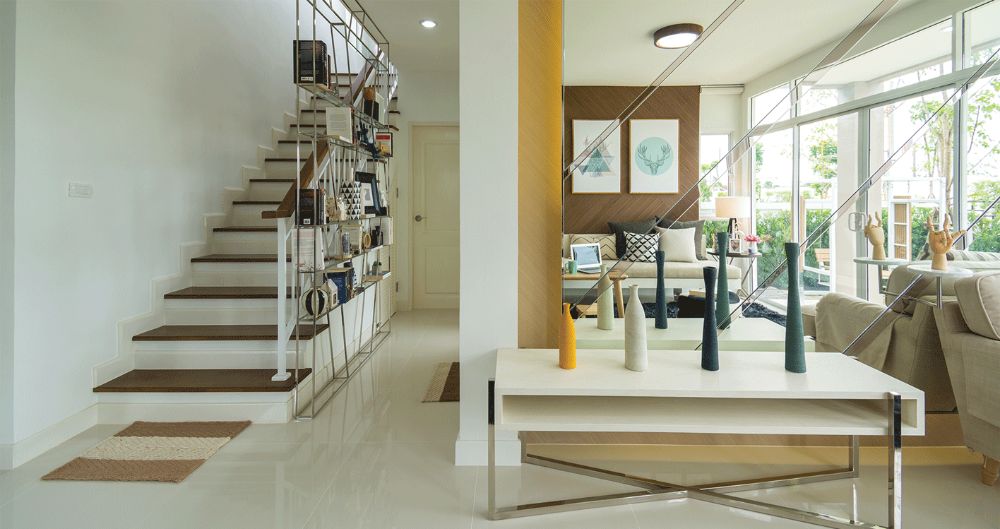 For SaleHouseMin Buri, Romklao : TRENDY TARA Romklao (TOPAZ)