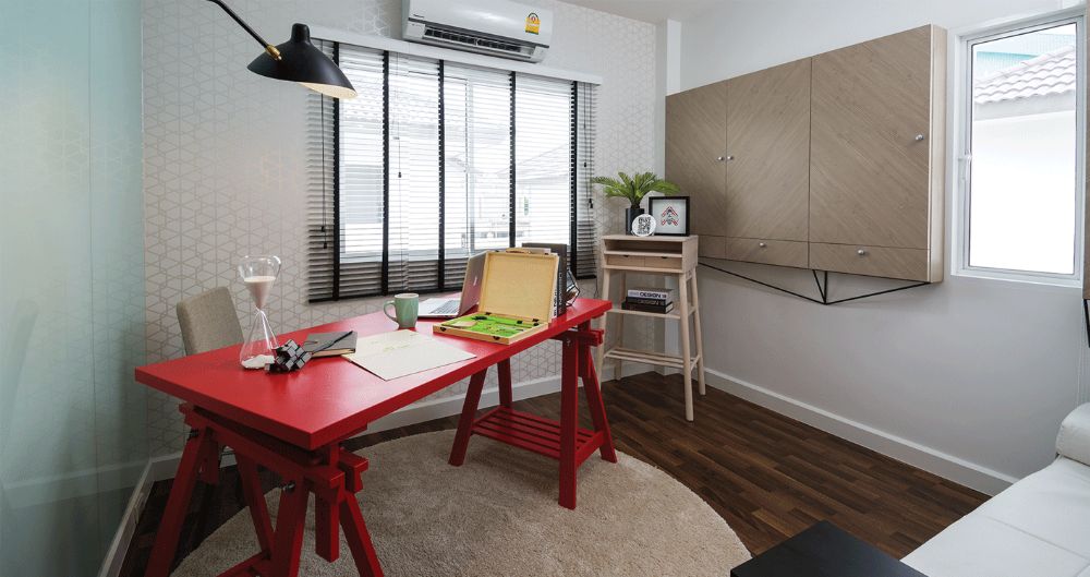 For SaleHouseMin Buri, Romklao : TRENDY TARA Romklao (TOPAZ)