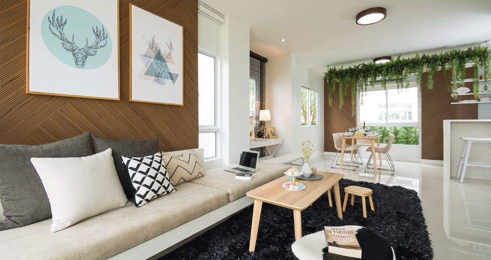 For SaleHouseMin Buri, Romklao : TRENDY TARA Romklao (TOPAZ)